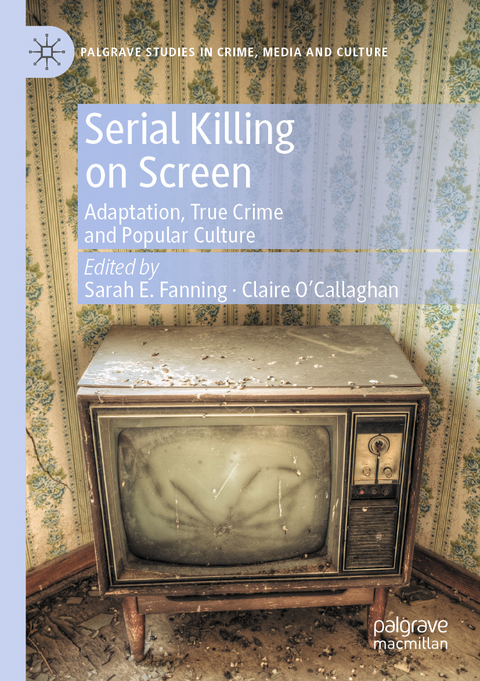 Serial Killing on Screen - 