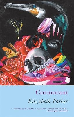 Cormorant - Elizabeth Parker