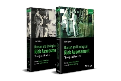 Human and Ecological Risk Assessment - 