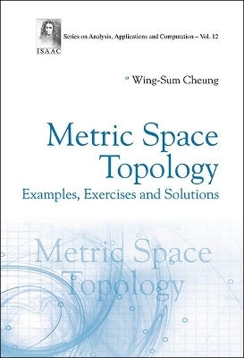 Metric Space Topology: Examples, Exercises And Solutions - Wing-sum Cheung