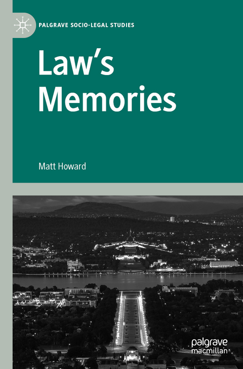 Law’s Memories - Matt Howard