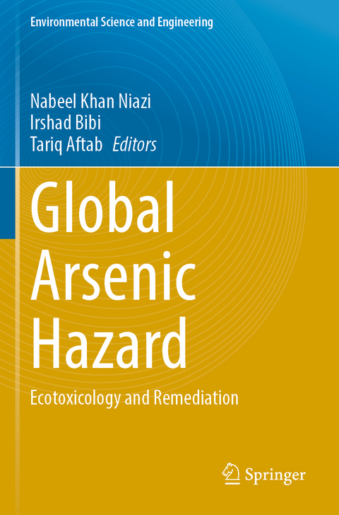 Global Arsenic Hazard - 