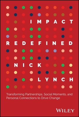 Impact Redefined - Nick Lynch