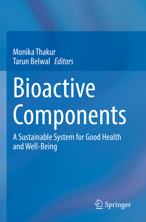 Bioactive Components - 