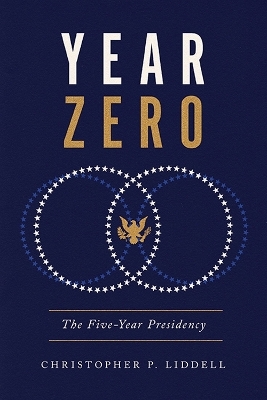 Year Zero - Christopher P. Liddell