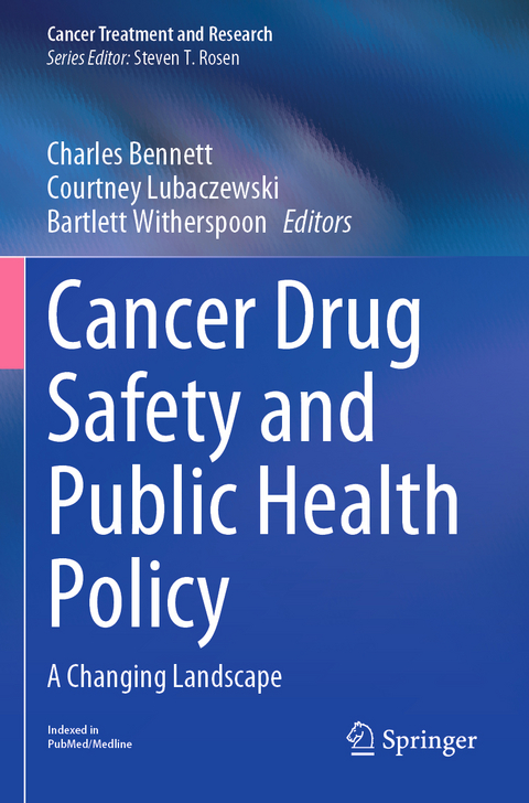 Cancer Drug Safety and Public Health Policy - 