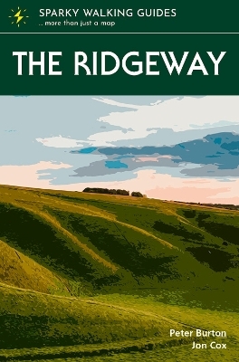 The Ridgeway - Jon Cox, Peter Burton