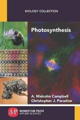 Photosynthesis - A. Malcolm Campbell, Christopher J. Paradise