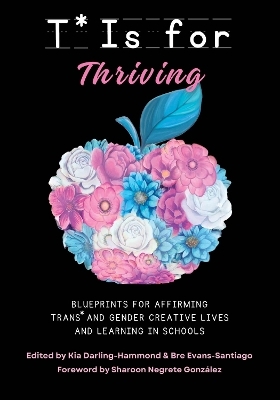 T is for Thriving - 