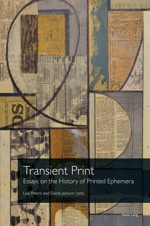 Transient Print - 