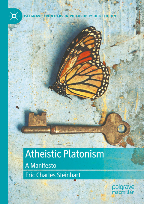 Atheistic Platonism - Eric Charles Steinhart