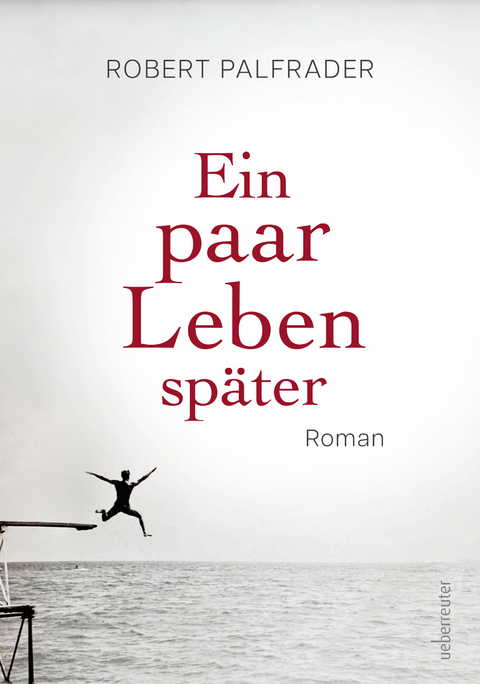 Ein paar Leben später - Robert Palfrader