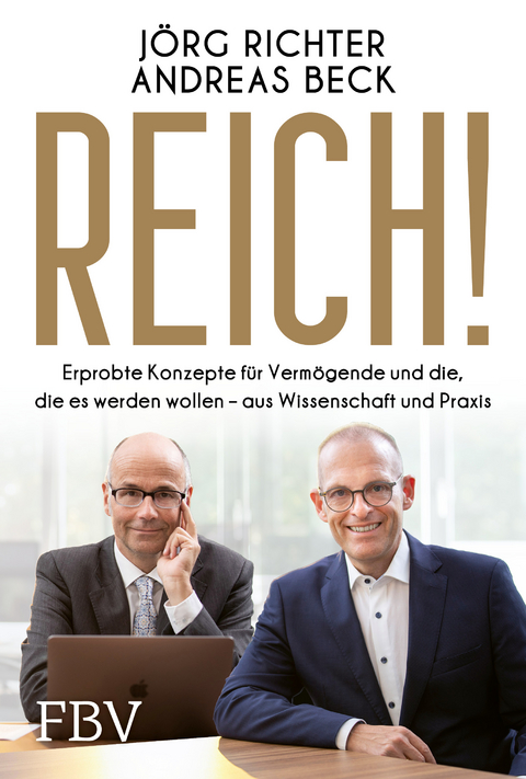 Reich! - Jörg Richter, Andreas Beck