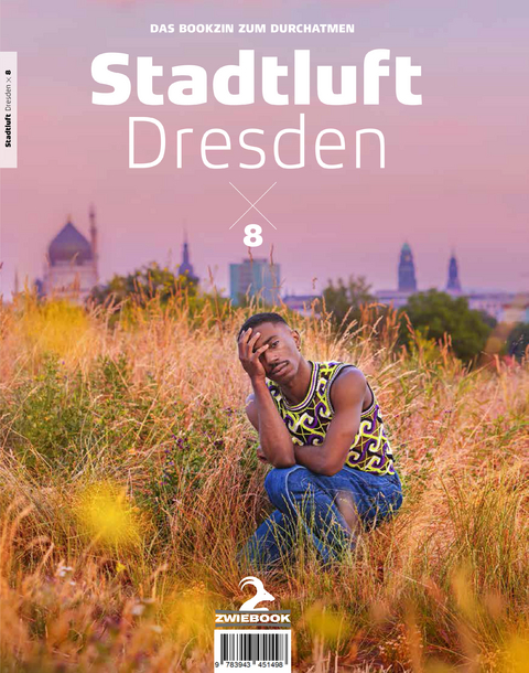 Stadtluft Dresden 8 - 