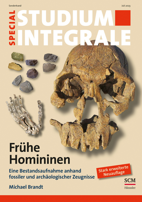 Frühe Homininen - Michael Brandt