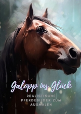 Galopp ins Glück - Diana Kluge