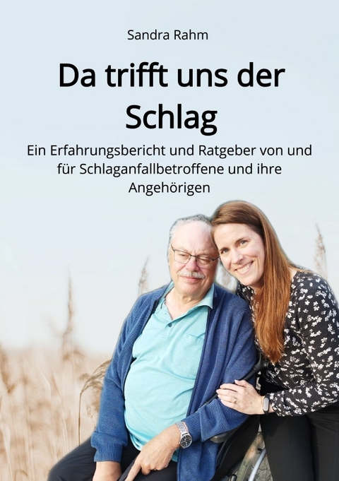 Da trifft uns der Schlag - Sandra Rahm