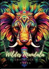 Wildes Mandala - Diana Kluge