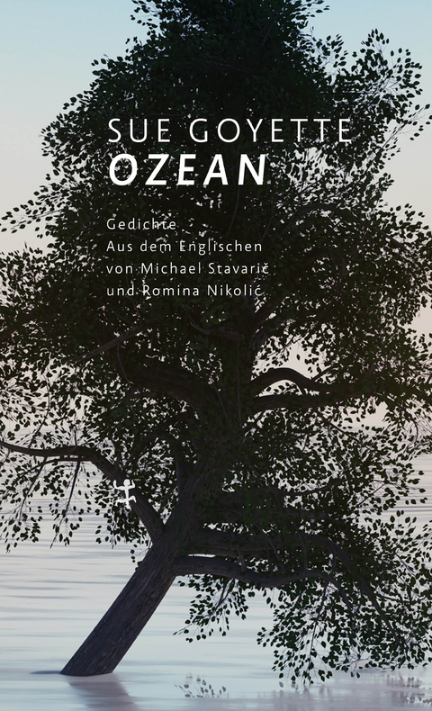 Ozean - Sue Goyette