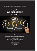 DER WINNERS EDGE EFFEKT - Wolf W. Lasko, Robert Gerhards