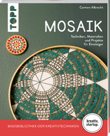 Mosaik - Carmen Albrecht