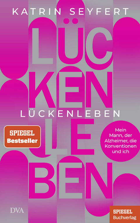 Lückenleben - Katrin Seyfert