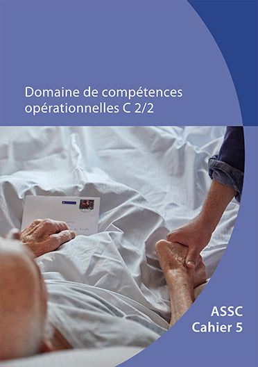 ASSC (OrFo 2017) Domaine de compétence C 2/2 - 