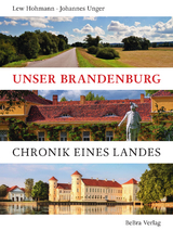 Unser Brandenburg - Lew Hohmann, Johannes Unger