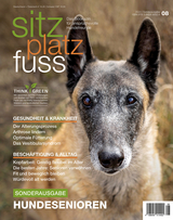 SitzPlatzFuss, Sonderausgabe VIII November 23 - 