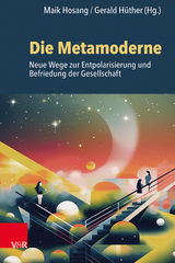 Die Metamoderne - 