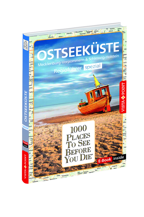 Ostseeküste - Katrin Tams, Tanja Klindworth