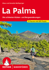 La Palma - Wolfsperger, Klaus; Wolfsperger, Annette