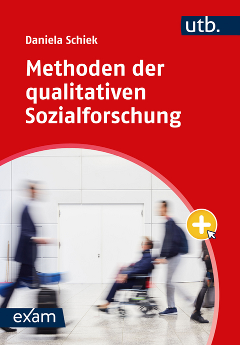 Methoden der qualitativen Sozialforschung - Daniela Schiek