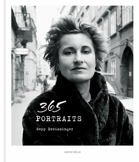 365 PORTRAITS - 