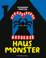 Hausmonster - Eleonora Marton