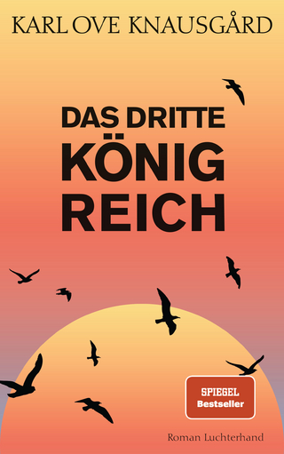 Das dritte Königreich - Karl Ove Knausgård