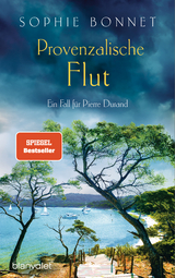 Provenzalische Flut - Sophie Bonnet