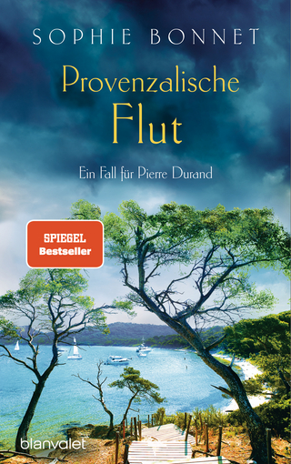 Provenzalische Flut - Sophie Bonnet