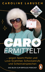 Caro ermittelt - Caroline Labusch