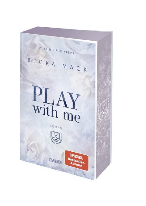 Play With Me (Playing for Keeps 2) - Becka Mack