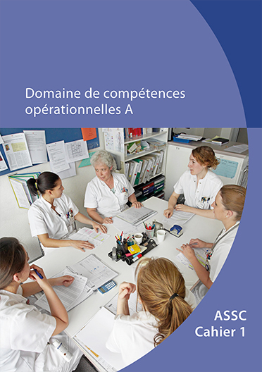 ASSC (OrFo 2017) Domaine de compétence A - Jean-Michel Plattner, Julia Amherd, Sybille Ruf, Nicola Snozzi