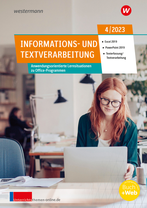 Unterrichtsthemen Informations- und Textverarbeitung