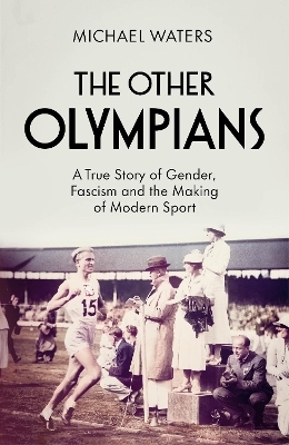 The other olympians - Michael Waters