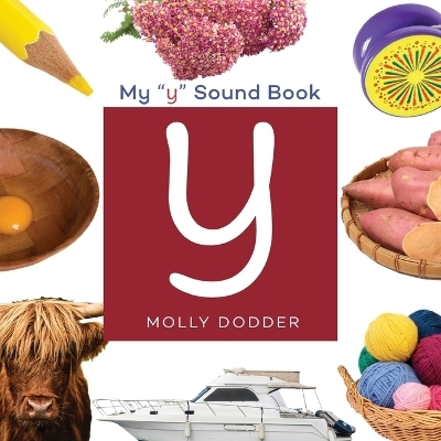 My Y Book - Molly Dodder