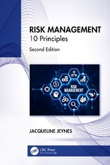 Risk Management - Jeynes, Jacqueline