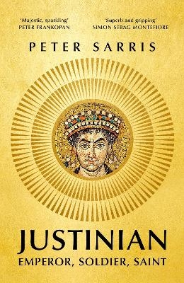 Justinian - Professor Peter Sarris