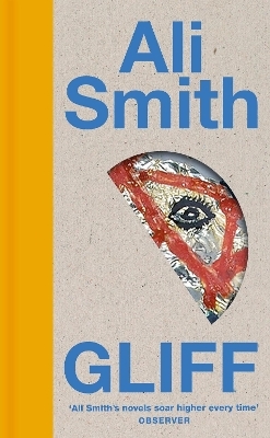 Gliff - Ali Smith