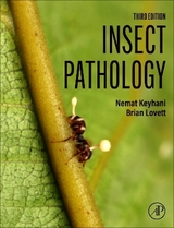 Insect Pathology - Keyhani, Nemat; Lovett, Brian