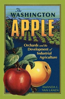 The Washington Apple Volume 7 - Amanda L. Van Lanen