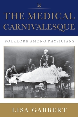 The Medical Carnivalesque - Lisa Gabbert